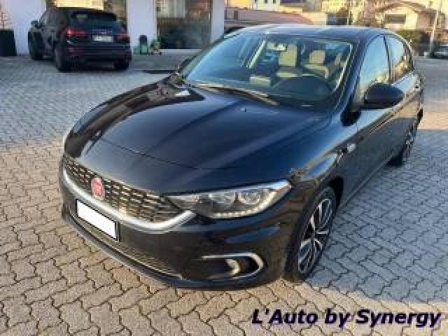 Fiat Tipo 1.6 Mjt S&s Sw Lounge 