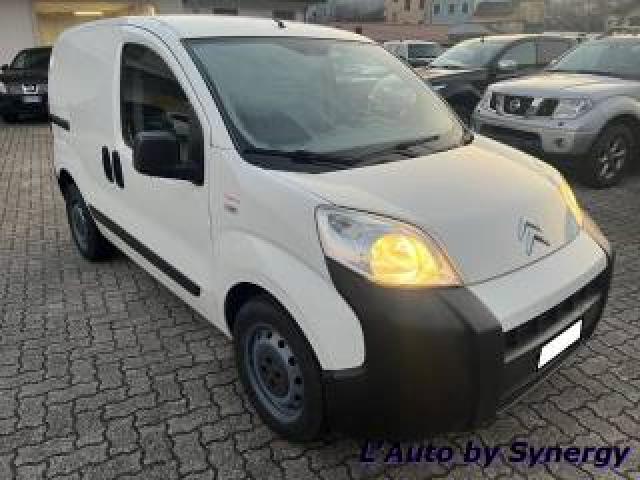 Citroen Nemo 1.3 Hdi 75cv Fap Furgone 