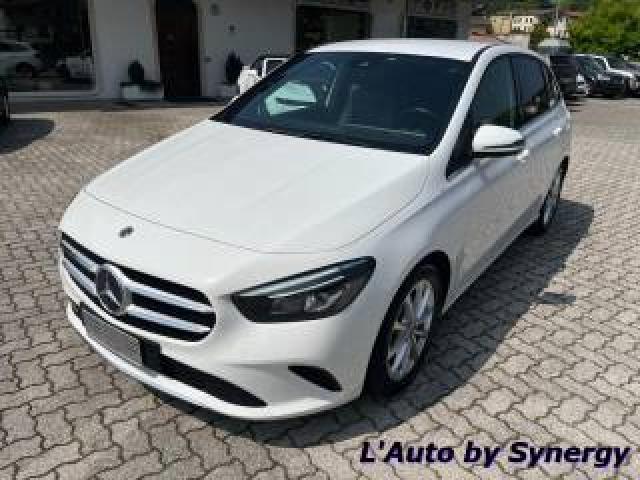 Mercedes Benz B 180 D Automatic Premium 