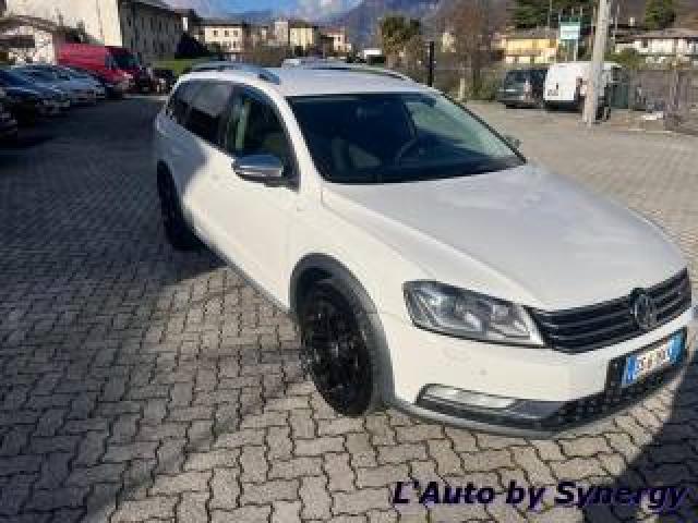 Volkswagen Passat Alltrack 2.0 Tdi Dsg 4motion Bluemotion Tech. 