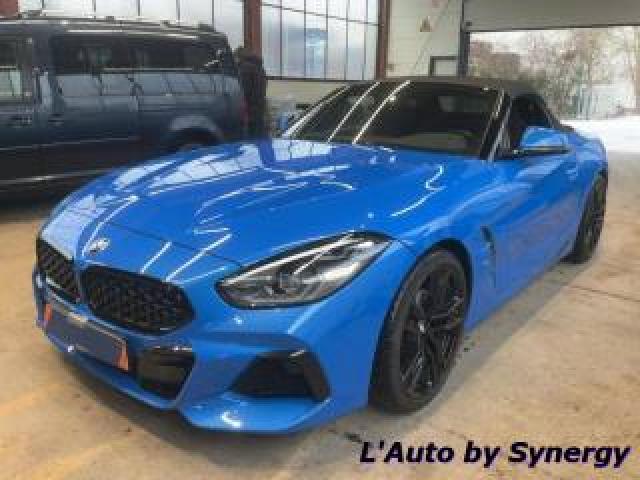 Bmw Z4 Sdrive20i Msport 