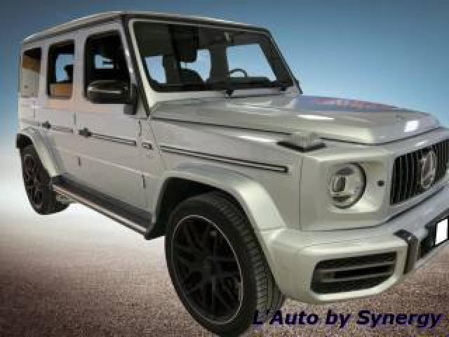 Mercedes Benz G 500 S.w. Premium 