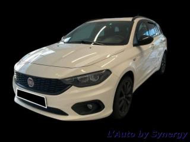 Fiat Tipo 1.6 Mjt S&s Dct Sw Lounge 