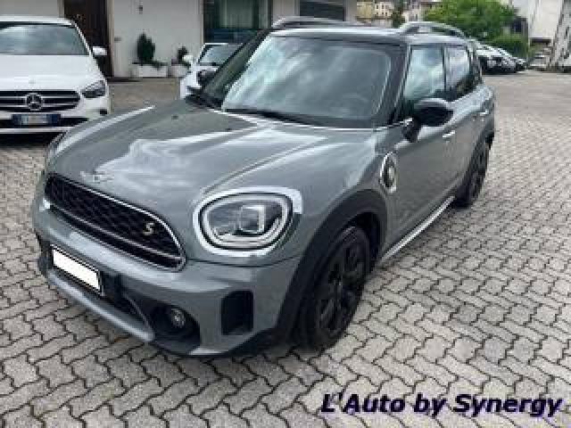 Mini Cooper Se Countryman 1.5 Cooper Hype Countryman S All4 Automatica 