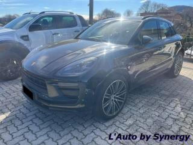 Porsche Macan 2.0 