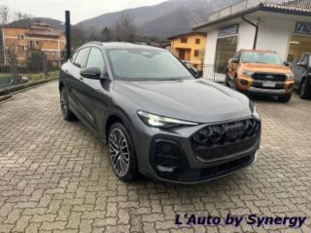 Audi Q5 Spb Tdi 150 Kw Mhev+ S Tronic Quattro  