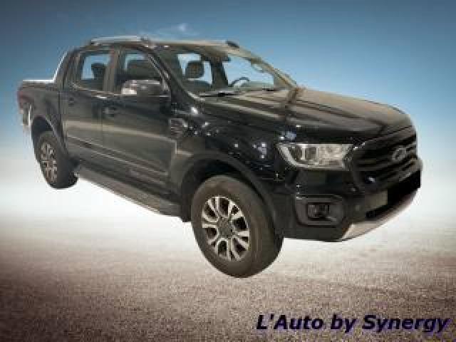 Ford Ranger 2.0 Tdci Aut. 213cv  Wildtrak 5p +iva 