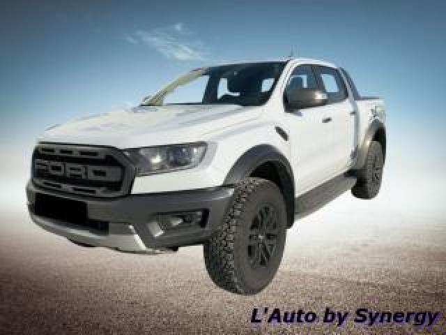 Ford Ranger Raptor 2.0 Tdci Aut. 213cv Dc 5 Posti + Iva 22% 