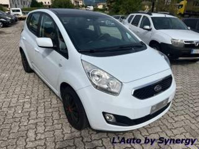 Kia Venga 1.4 Crdi 90cv Active Tetto 