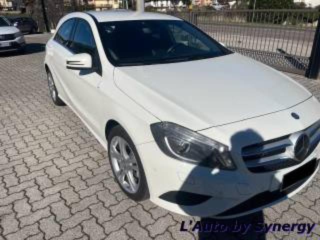 Mercedes Benz A 180 Cdi Premium Manuale! 