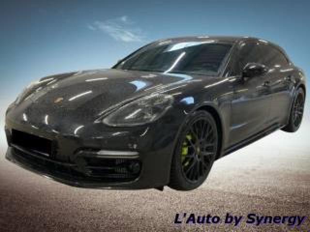 Porsche Panamera 2.9 4 E-Hybrid Sport Turismo 