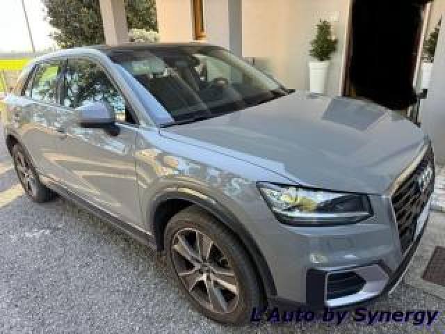 Audi Q2 1.0 Tfsi S Tronic Design 