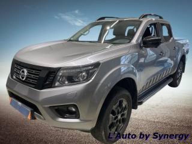 Nissan Navara 2.3 Dci 190 Cv 7at 4wd Double Cab N-Guard + Iva 