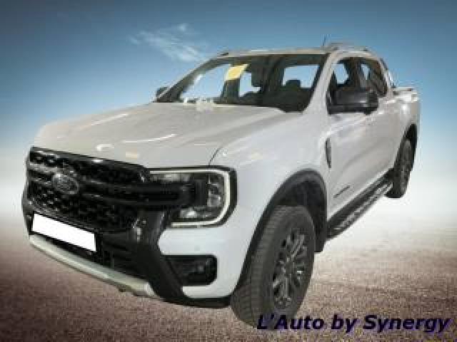 Ford Ranger 2.0 Ecoblue Aut.  Dc Wildtrak X 5 Posti + Iva 