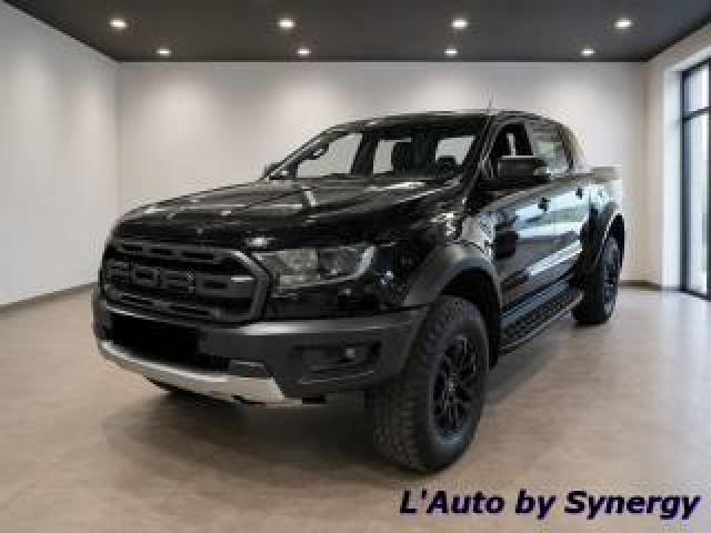 Ford Ranger Raptor 2.0 Tdci Aut. 213cv Dc 5 Posti + Iva 