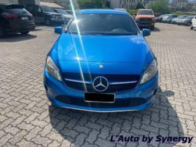 Mercedes Benz A 160 D Sport 