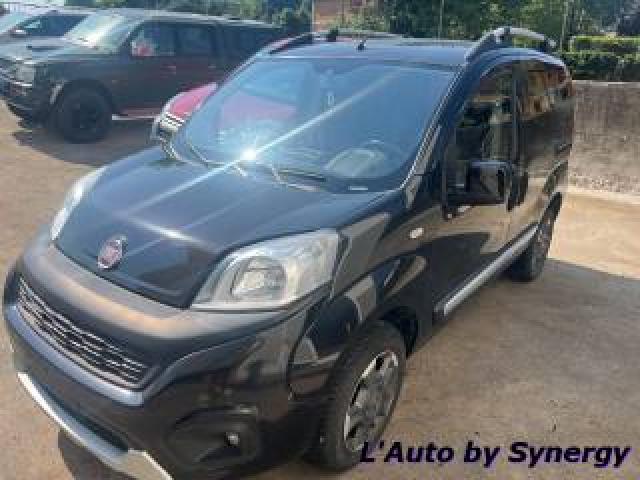 Fiat Qubo 1.3 Mjt 95 Cv Trekking 