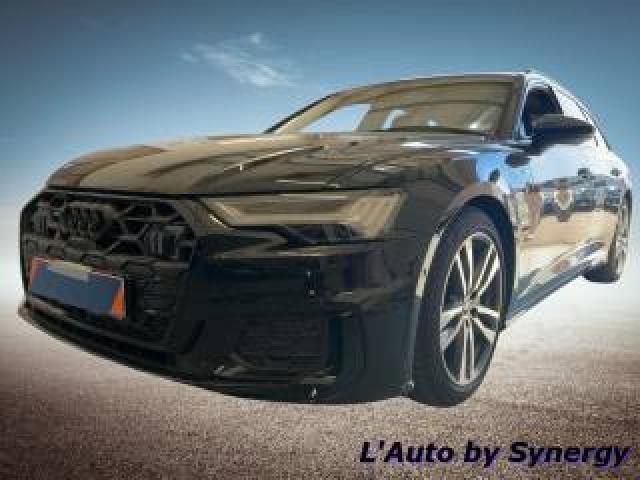 Audi A6 Avant 45 2.0 Tfsi Quattro Ultra S Tronic S Line Ed 
