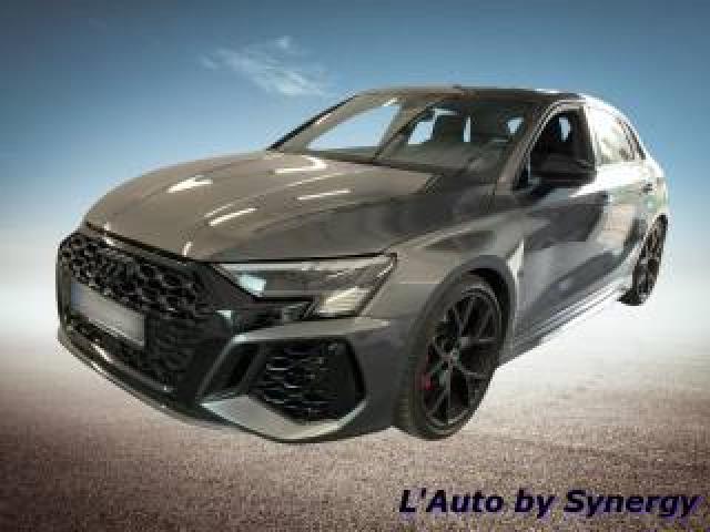 Audi Rs 3 Spb Tfsi Quattro S Tronic 