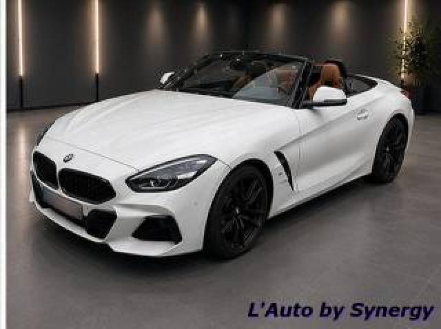 Bmw Z4 Sdrive20i Msport 