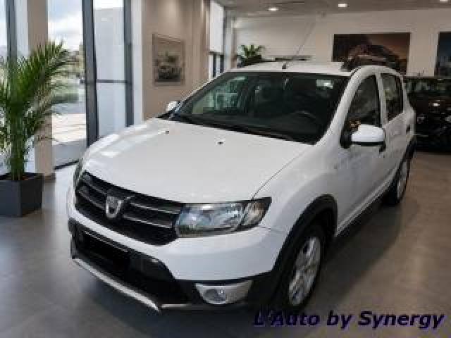 Dacia Sandero Stepway 0.9tce 12v90cvstart&stop Aut. Motore Nuovo 