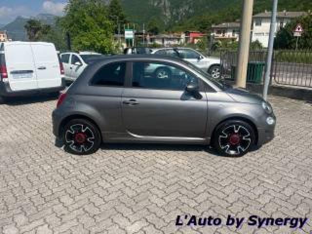 Fiat 500 1.2 S 