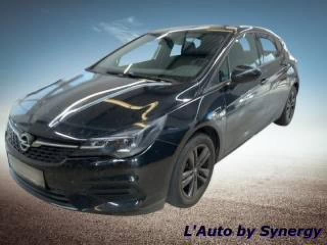 Opel Astra 1.2 Turbo 110 Cv S&s 5 Porte Business Elegance 