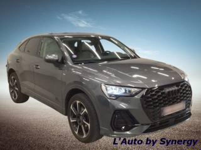 Audi Q3 Spb 45 Tfsi E S Tronic S Line Edition 