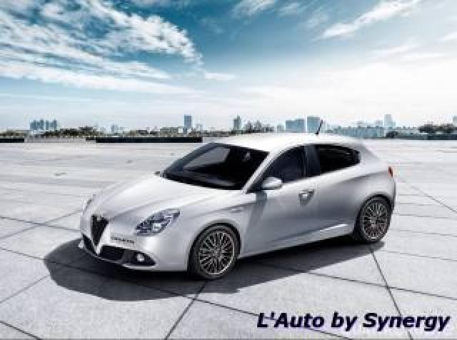 Alfa Romeo Giulietta 1.6 Jtdm 120 Cv Super 