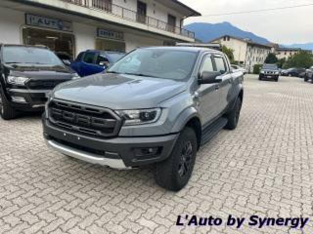Ford Ranger Raptor 2.0 Eco 213cv Dc 5pt Special Edition + Iva 