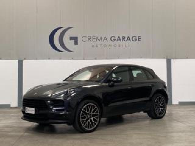 Porsche Macan 2.0 