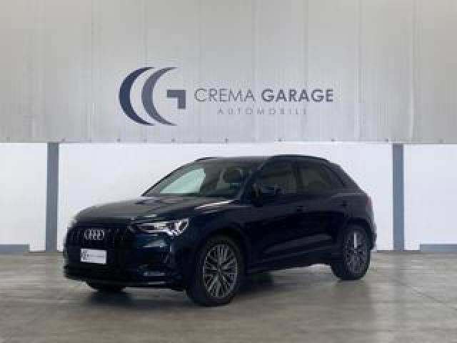 Audi Q3 35 Tdi S Tronic Business Advanced 