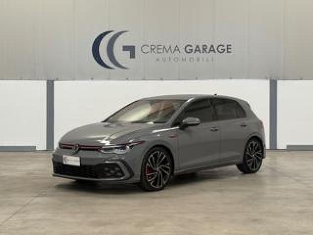 Volkswagen Golf 2.0 Tsi Gti Dsg 