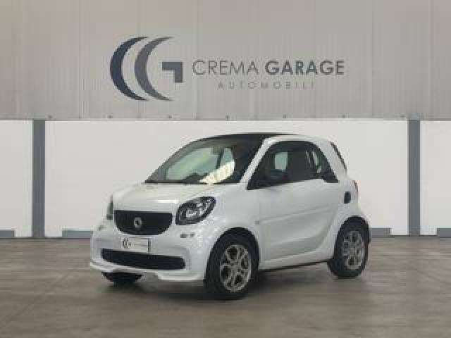 Smart Fortwo 70 1.0 Edition 