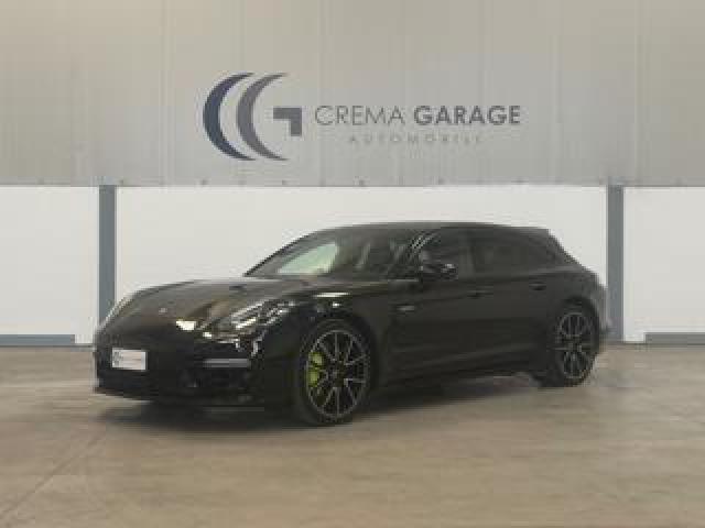 Porsche Panamera 2.9 4 E-Hybrid Sport Turismo 