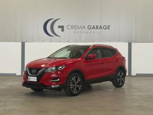 Nissan Qashqai 1.2 Dig-T N-Connecta 
