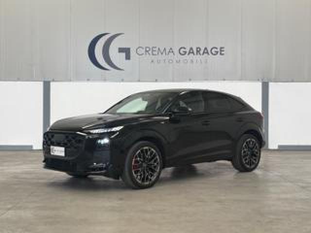 Audi Q3 Spb Tdi 110 Kw S Tronic S Line Edition 