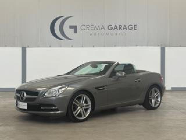 Mercedes Benz Slk 200 Sport 