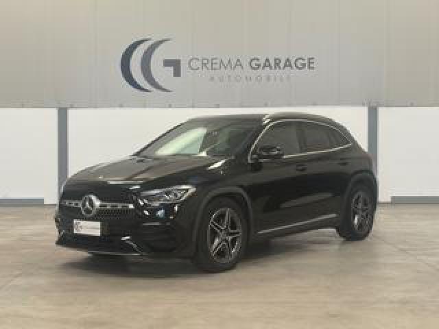 Mercedes Benz Gla 180 D Automatic Premium 