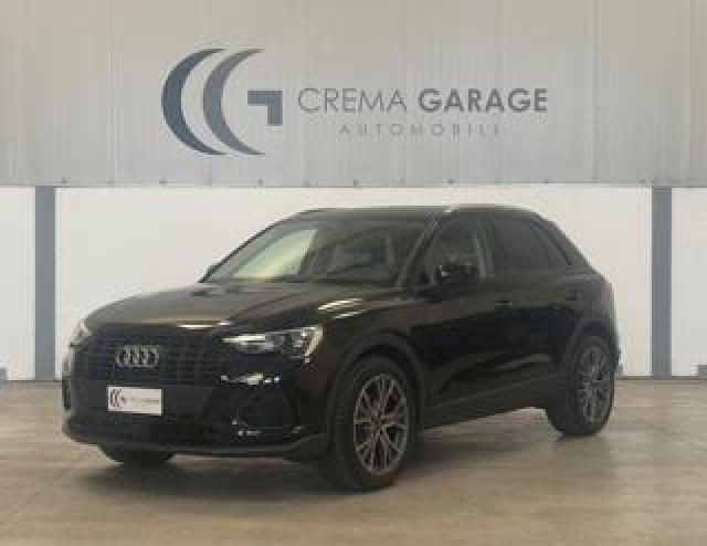 Audi Q3 35 Tdi Business S-Tronic 