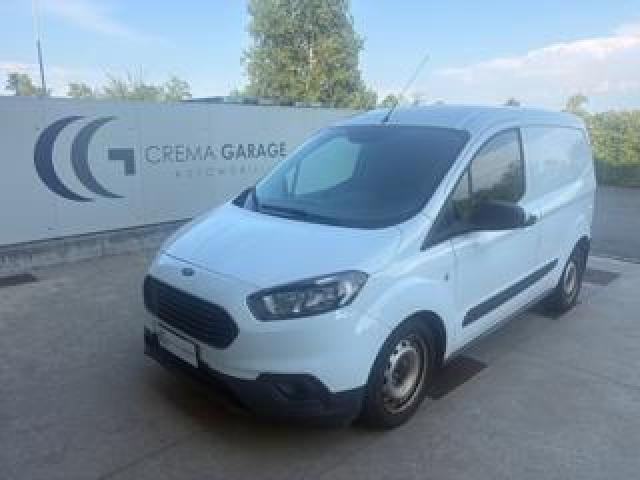 Ford Transit Courier 1.5 Tdci 75cv Van Entry 