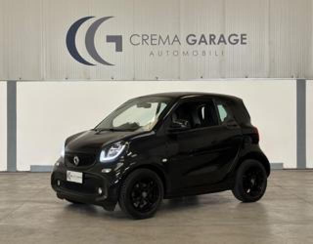 Smart Fortwo 70 1.0 Prime 