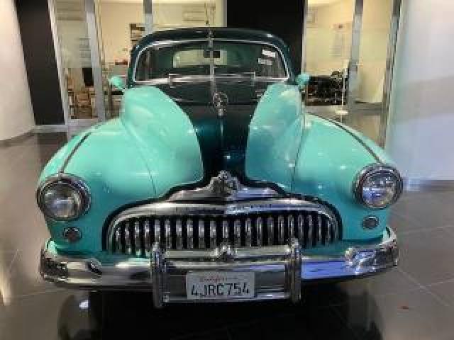 Buick Roadmaster Buick 8 Super 8 Eight 