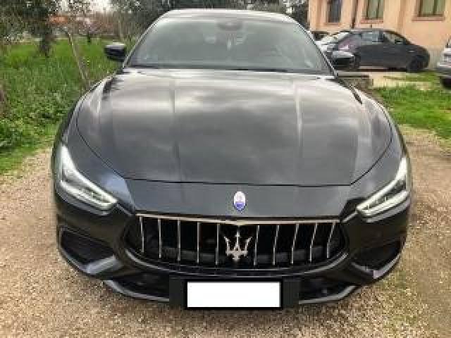 Maserati