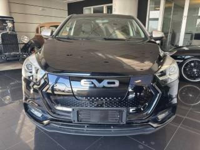 Evo