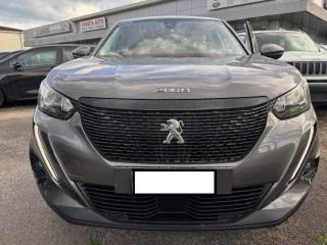 Peugeot 2008 Bluehdi 130 S&s Eat8 Allure N1 
