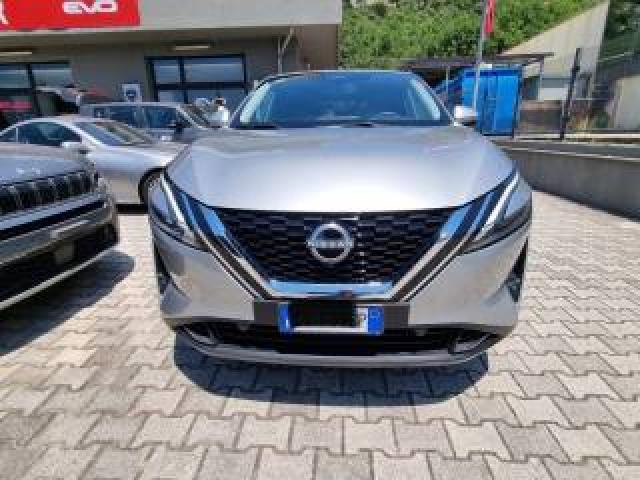 Nissan Qashqai Mhev 158 Cv Xtronic 4wd N-Connecta 
