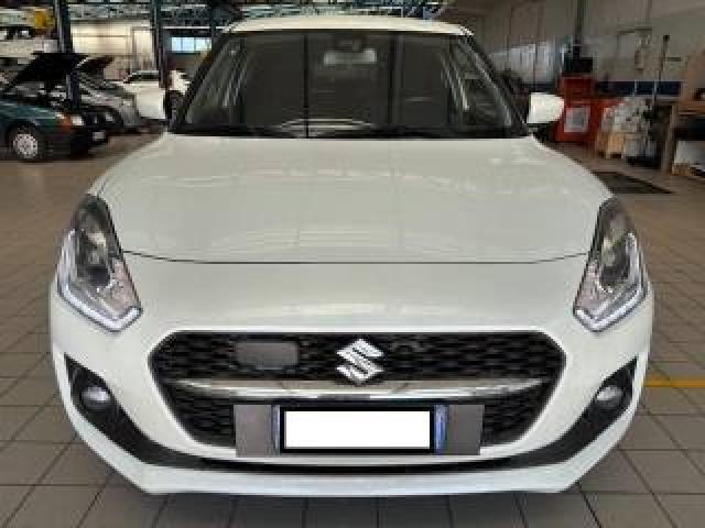 Suzuki Swift 1.2 Hybrid Top Gpl 