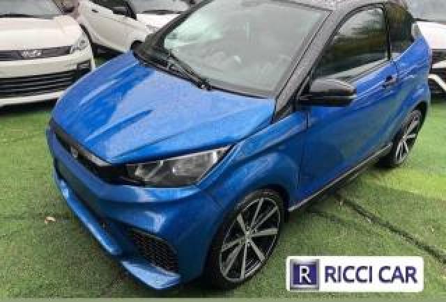 Aixam Coupé Gti Emotion 
