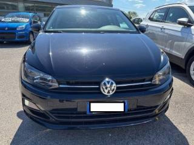 Volkswagen Polo 1.0 Tsi Dsg 5p. Comfortline Bluemotion Technology 